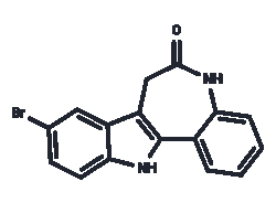 TARGETMOL CHEMICALS INC&nbsp;KENPAULLONE 25MG