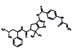 TARGETMOL CHEMICALS INC YKL-5-124 5MG, Quantity: Each of 1