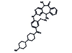 TARGETMOL CHEMICALS INC LRRK2-IN-1 25MG