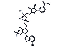 TARGETMOL CHEMICALS INC NADP DISODIUM SALT 500MG
