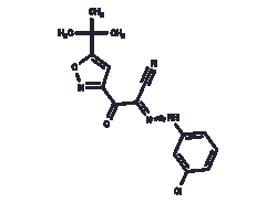 TARGETMOL CHEMICALS INC ESI-09 25MG
