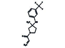 TARGETMOL CHEMICALS INC&nbsp;MYF-01-37 25MG