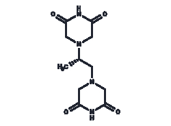 TARGETMOL CHEMICALS INC DEXRAZOXANE 500MG