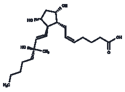TARGETMOL CHEMICALS INC&nbsp;CARBOPROST 5MG
