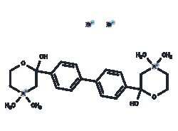 TARGETMOL CHEMICALS INC&nbsp;HEMICHOLINIUM 3 25MG