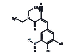 TARGETMOL CHEMICALS INC ENTACAPONE 100MG