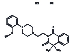 TARGETMOL CHEMICALS INC ARC 239 DIHYDROCHLORIDE 5MG