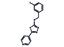 TARGETMOL CHEMICALS INC&nbsp;GSK3BETA INHIBITOR II 5MG