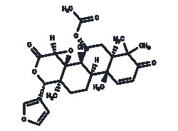TARGETMOL CHEMICALS INC&nbsp;GEDUNIN 5MG