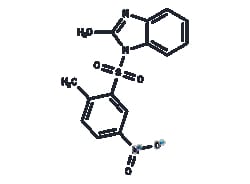 TARGETMOL CHEMICALS INC BI-6015 25MG, Quantity: Each of 1