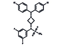 TARGETMOL CHEMICALS INC&nbsp;DRINABANT 5MG
