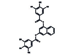 TARGETMOL CHEMICALS INC&nbsp;UCM05 5MG