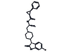 TARGETMOL CHEMICALS INC&nbsp;VU0359595 5MG
