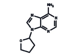 TARGETMOL CHEMICALS INC SQ22536 25MG
