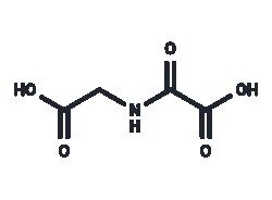 TARGETMOL CHEMICALS INC&nbsp;N-OXALYLGLYCINE 500MG