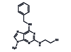 TARGETMOL CHEMICALS INC&nbsp;OLOMOUCINE 5MG