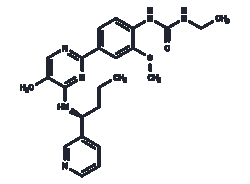 TARGETMOL CHEMICALS INC LEXIBULIN 10MG