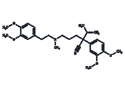 TARGETMOL CHEMICALS INC&nbsp;VERAPAMIL 200MG