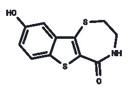 TARGETMOL CHEMICALS INC&nbsp;KB NB 142-70 10MG