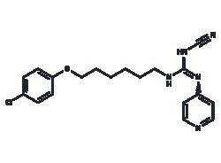 TARGETMOL CHEMICALS INC CHS-828 25MG