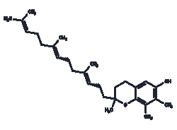 TARGETMOL CHEMICALS INC&nbsp;GAMMA-TOCOTRIENOL 10MG