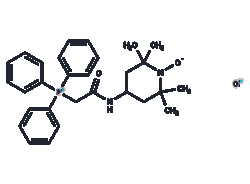 TARGETMOL CHEMICALS INC&nbsp;MITO-TEMPO 25MG