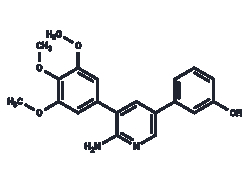 TARGETMOL CHEMICALS INC K02288 25MG, Quantity: Each of 1