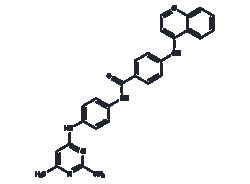 TARGETMOL CHEMICALS INC&nbsp;SGI-1027 25MG