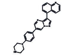 TARGETMOL CHEMICALS INC&nbsp;LDN-212854 10MG