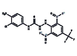 TARGETMOL CHEMICALS INC&nbsp;KOBE0065 50MG