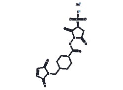 TARGETMOL CHEMICALS INC SULFO-SMCC SODIUM 200MG