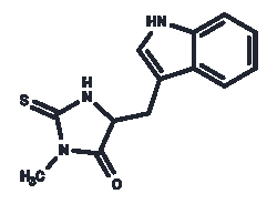 TARGETMOL CHEMICALS INC NECROSTATIN-1 50MG