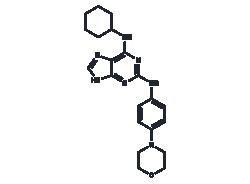 TARGETMOL CHEMICALS INC&nbsp;REVERSINE 25MG