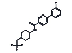 TARGETMOL CHEMICALS INC&nbsp;HPGDS INHIBITOR 1 5MG