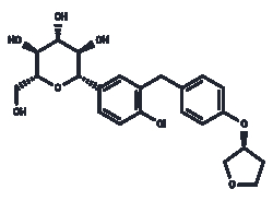 TARGETMOL CHEMICALS INC EMPAGLIFLOZIN 200MG