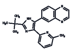 TARGETMOL CHEMICALS INC&nbsp;SB 525334 25MG