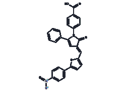 TARGETMOL CHEMICALS INC&nbsp;4E1RCAT 25MG