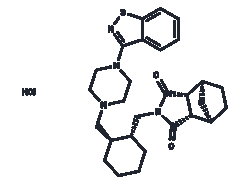TARGETMOL CHEMICALS INC&nbsp;LURASIDONE HYDROCHLORIDE 100MG