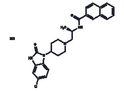 TARGETMOL CHEMICALS INC&nbsp;VU0155069 5MG