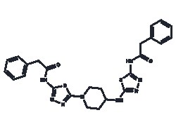 TARGETMOL CHEMICALS INC&nbsp;UPGL00004 5MG