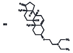 TARGETMOL CHEMICALS INC&nbsp;U18666A 25MG
