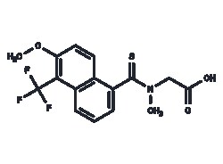 TARGETMOL CHEMICALS INC&nbsp;TOLRESTAT 5MG