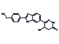 TARGETMOL CHEMICALS INC PIMOBENDAN 25MG