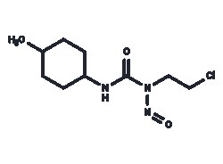 TARGETMOL CHEMICALS INC SEMUSTINE 5MG