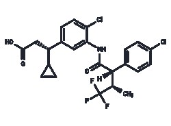 TARGETMOL CHEMICALS INC RUNCACIGUAT 5MG