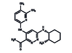 TARGETMOL CHEMICALS INC&nbsp;RO9021 5MG
