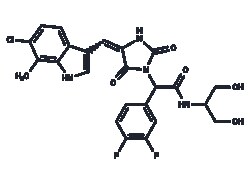 TARGETMOL CHEMICALS INC&nbsp;RO-5963 5MG