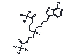 TARGETMOL CHEMICALS INC ADEFOVIR DIPIVOXIL 500MG