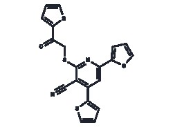 TARGETMOL CHEMICALS INC&nbsp;RCM-1 10MG