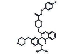 TARGETMOL CHEMICALS INC PIPERAZINE ERASTIN 5MG